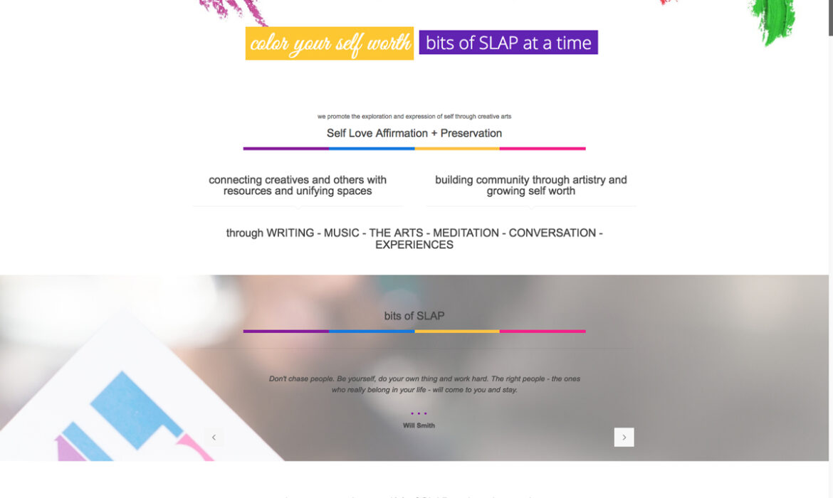 Slap Collective