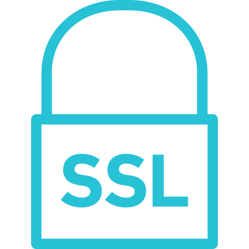 Scatters SSL 128-bit