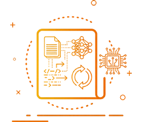 AI chat bot trained on PDF