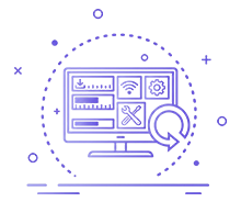 OTT Maintenance
